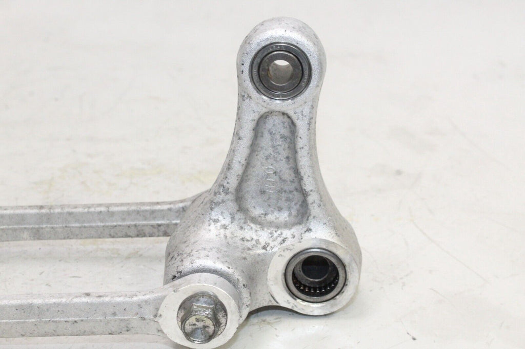 2009 Suzuki Gsxr750 Oem Rear Dogbone Shock Linkage Link