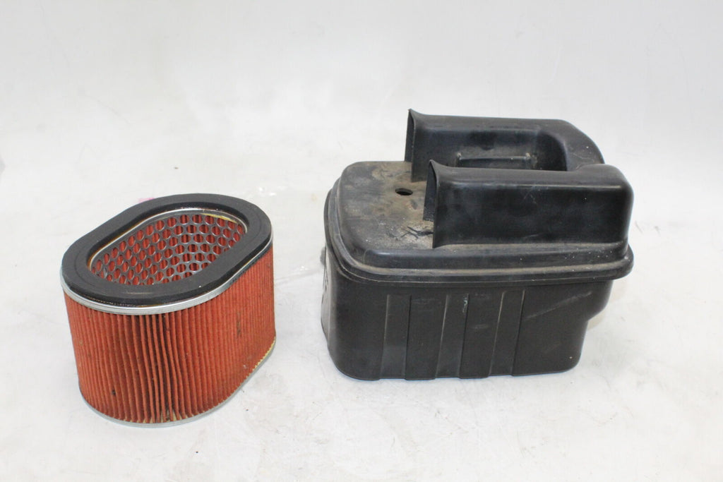 1984 Honda Goldwing 1200 Gl1200 Airbox Air Intake Filter Box 17211-Mg9-000 Oem