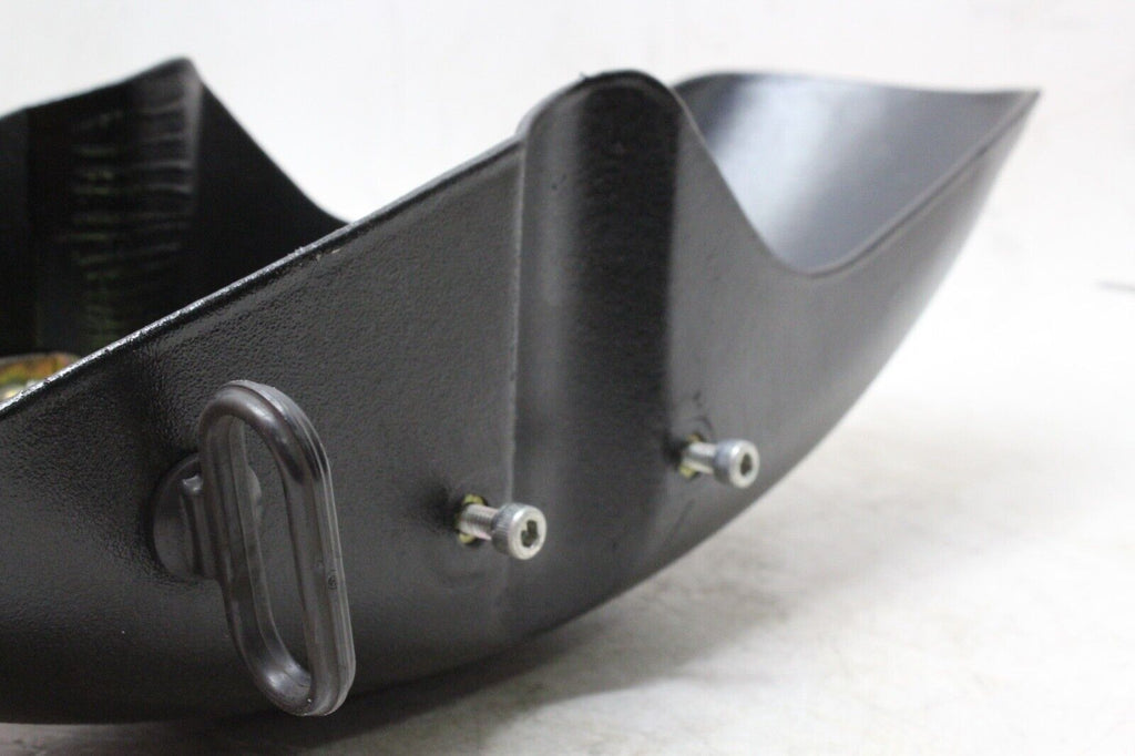 89-91 Honda Hawk Gt 650 Oem Front Wheel Fender Cowl Fairing