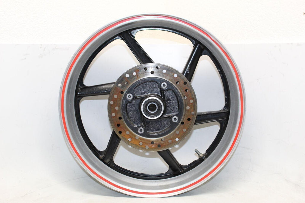 1996 Honda Cbr600F3 Rear Back Wheel Rim