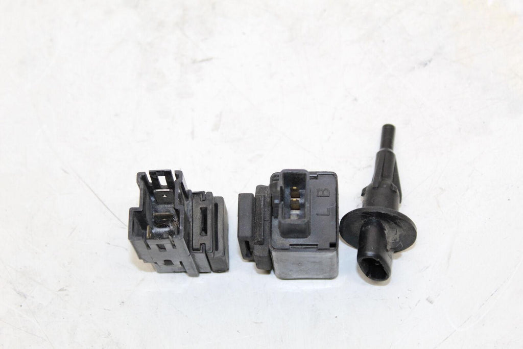 2009 Yamaha Yzf R6S Map Mass Air Flow Pressure Sensor Sensor Set