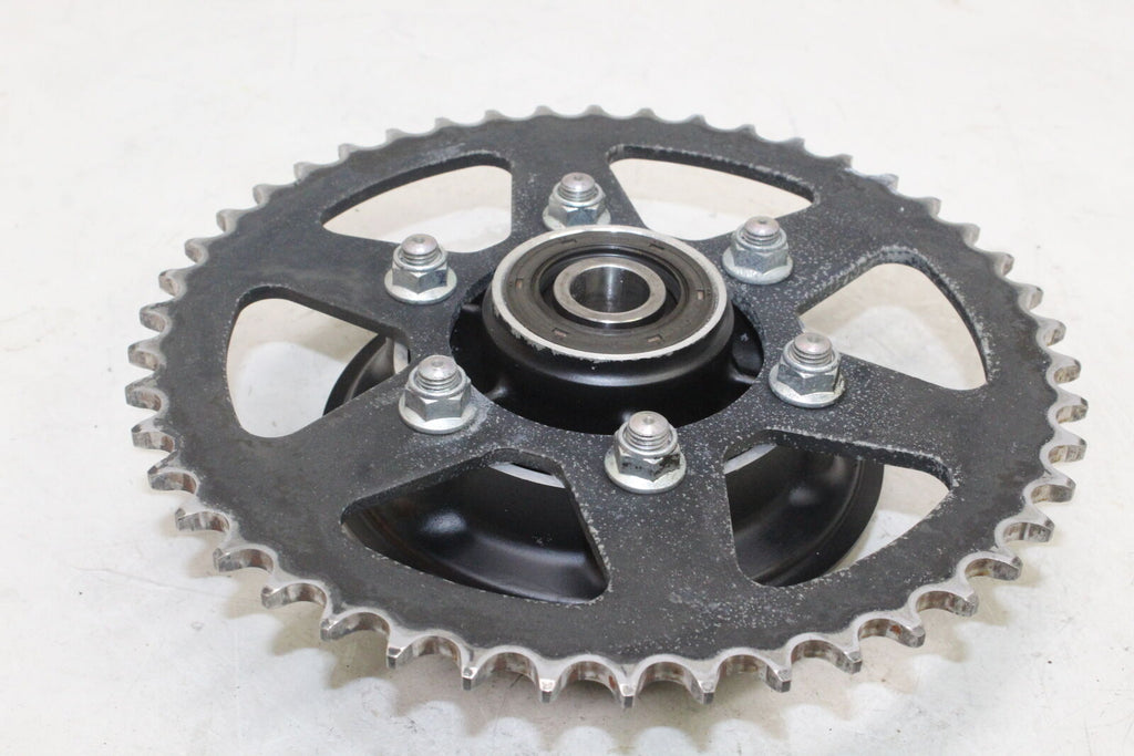 2009-11 Kawasaki Ninja 650R Ex650C Rear Back Sprocket 42033-0028 42041-0061 Oem