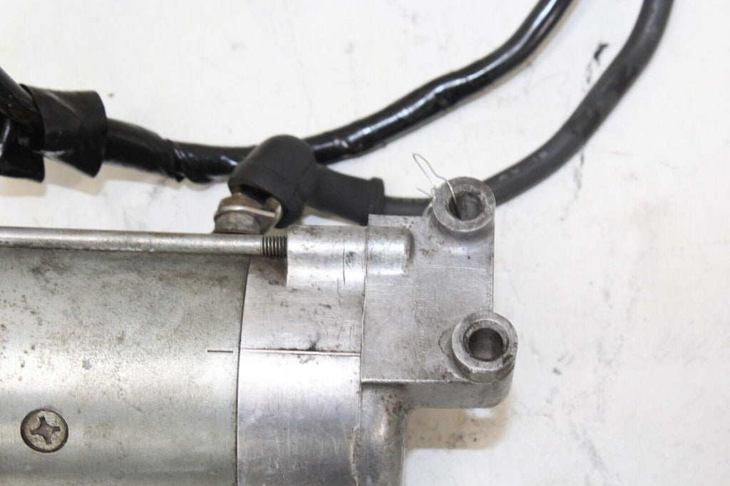 1982 Honda Cm450E Starter Motor