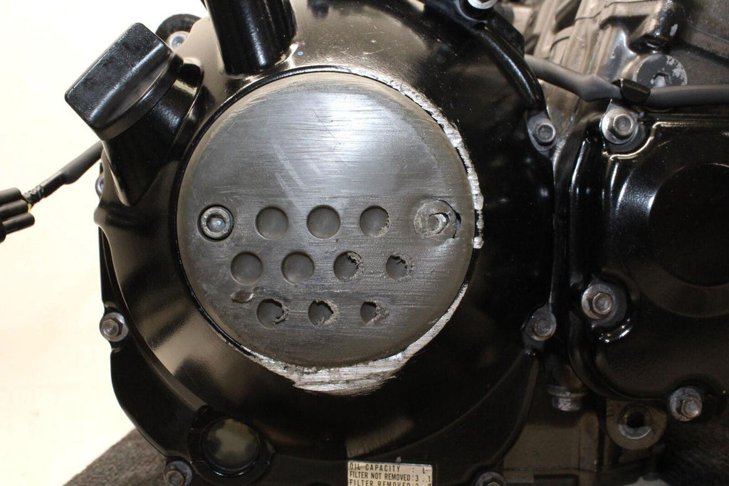 2006 Kawasaki Z1000 Zr1000A Engine Motor