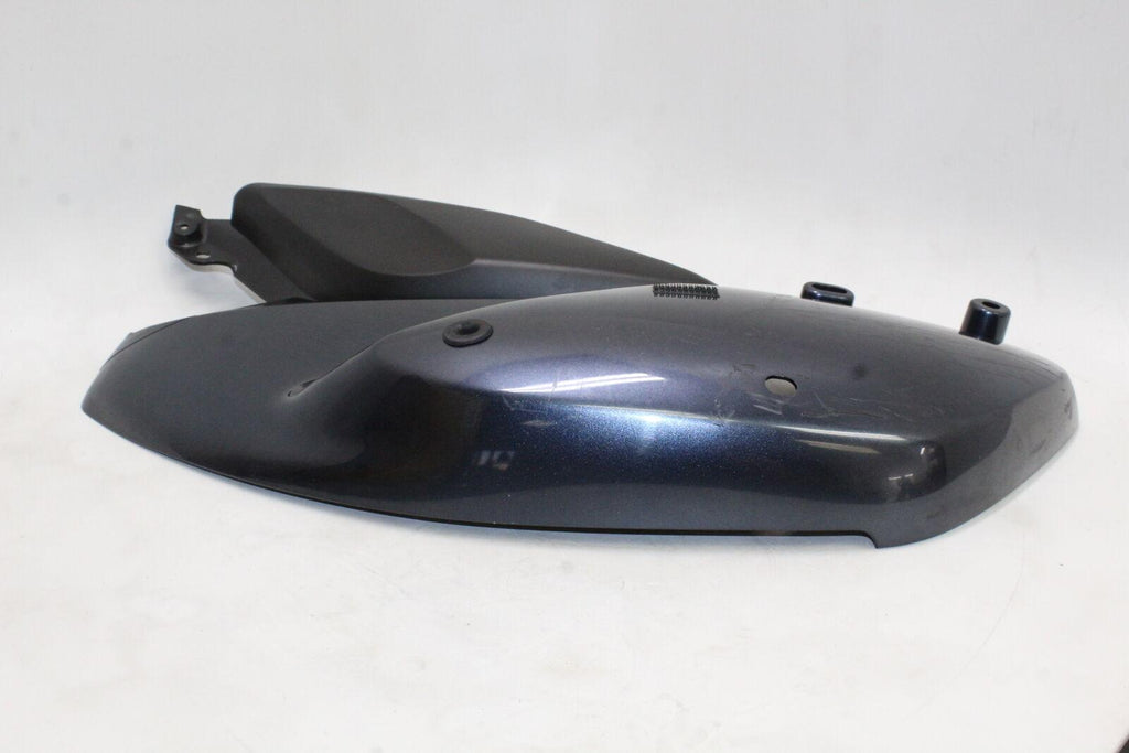 2014-17 Honda Ctx700Nd Dct Abs Left Lower Mid Upper Side Fairing Cowl Oem