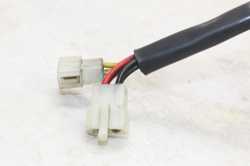 98-99 Honda Interceptor 800 Oem Rectifier Voltage Regulator