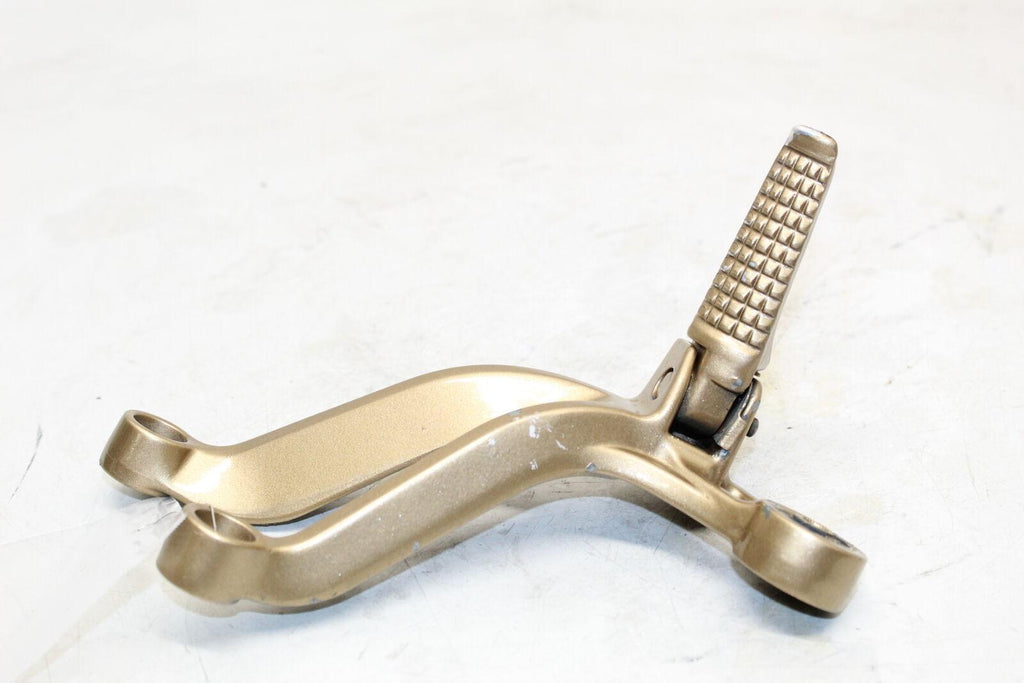 2003 Suzuki Gsxr600 Right Rear Back Passenger Peg