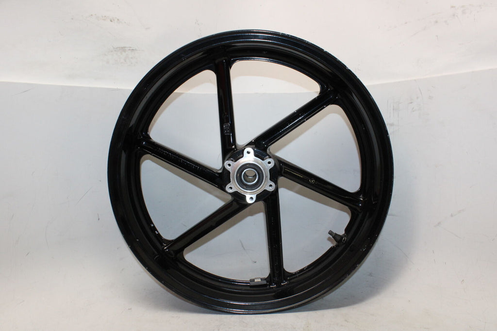 1997 Honda Interceptor 750 Vfr750F Front Wheel Rim