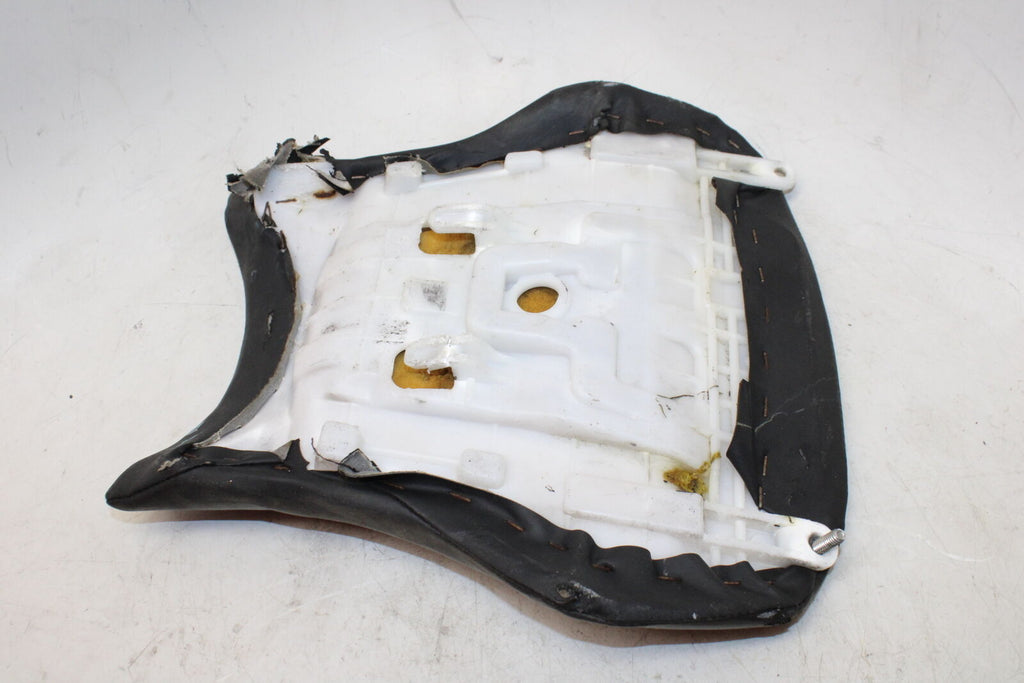 2014 Kawasaki Ninja 650 Ex650F Abs Rear Back Passenger Tandem Seat Pad Saddle