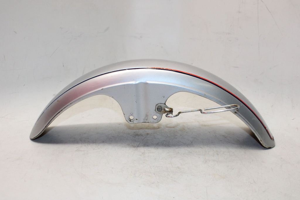 1981 Kawasaki Kz750E Standard Front Wheel Fender