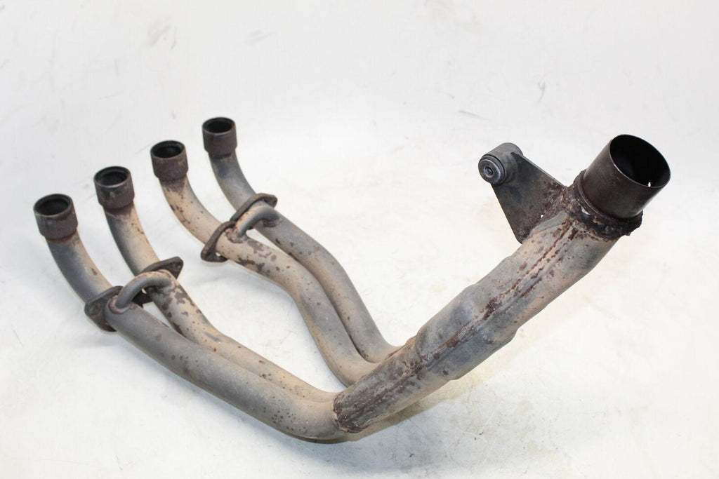 2006 Honda Cbr600F4I Exhaust Header Pipes Manifold