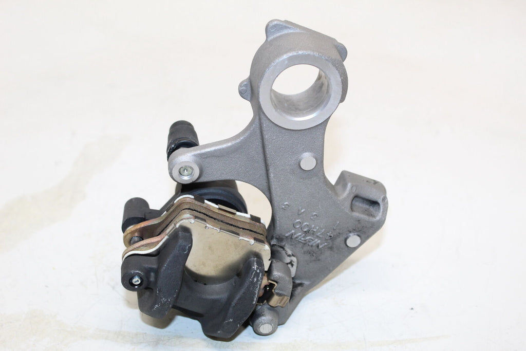 2013 12-16 Suzuki Gsxr1000 Rear Back Brake Caliper With Mount Bracket