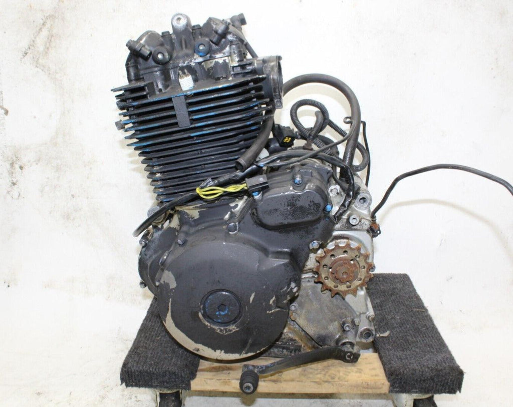 2007 Suzuki Dr650Se Dr 650Se Engine Motor