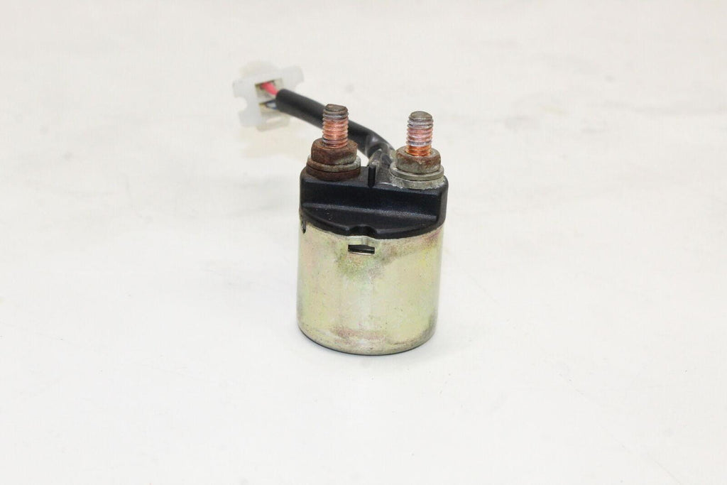 2002 Aprilia Scarabeo 150 Engine Starter Relay Starting Motor Switch Oem