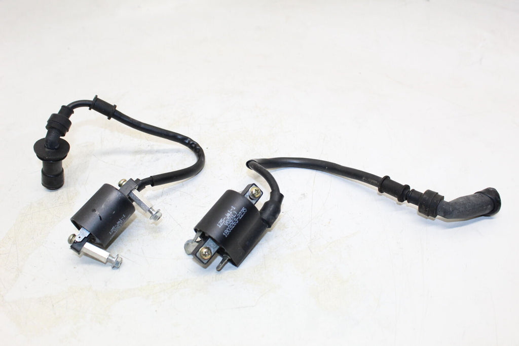 2018 Benelli Tnt 135 Ignition Coils Coil Spark Plug Caps