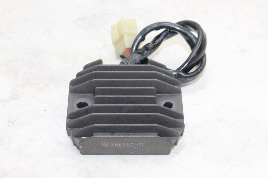 01-05 Yamaha Fz1 Oem Rectifier Voltage Regulator