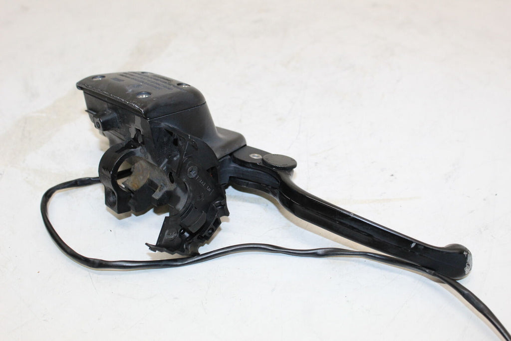 2006 Bmw K1200Gt Abs Front Right Brake Master Cylinder With Lever