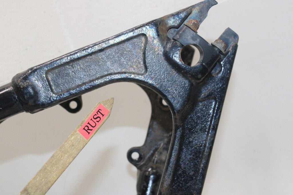 99-09 Yamaha V Star 1100 Xvs1100 Oem Rear Swingarm Suspension Arm
