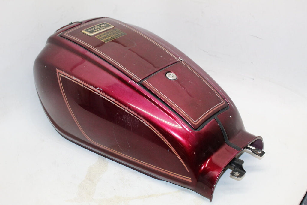1982 Honda Goldwing 1100 Gl1100 Gas Tank Cover Fairing