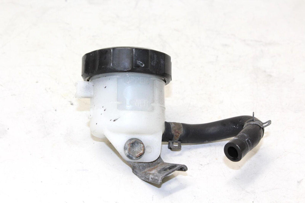 1997 Suzuki Gsxr750 Front Brake Master Fluid Reservoir Tank Bottle