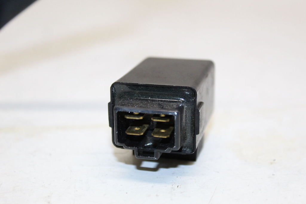 1983 Yamaha Venture Royale Xvz1200D Relay Reserve Lighting