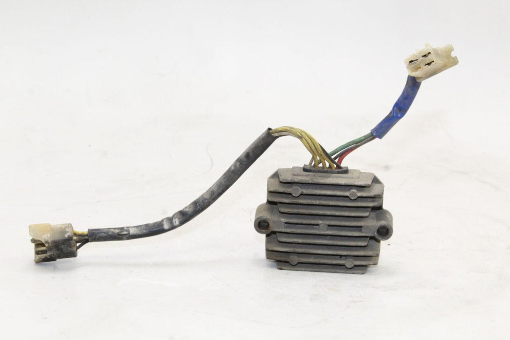 1982 Honda Cb900F Super Sport Rectifier Voltage Regulator Oem