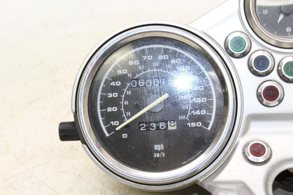 1997 Bmw R1100R Speedo Tach Gauges Display Cluster Speedometer Tachometer Oem