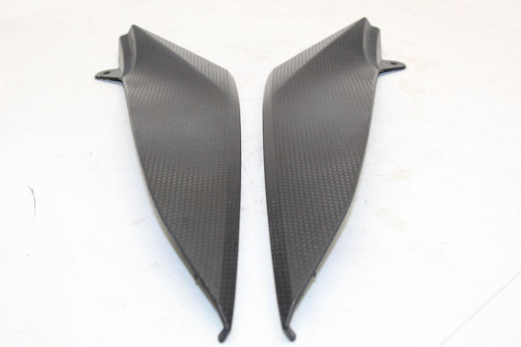 2005 Yamaha Yzf R1 Left Right Lower Mid Upper Side Fairing Cowl 5Vy-24139-001