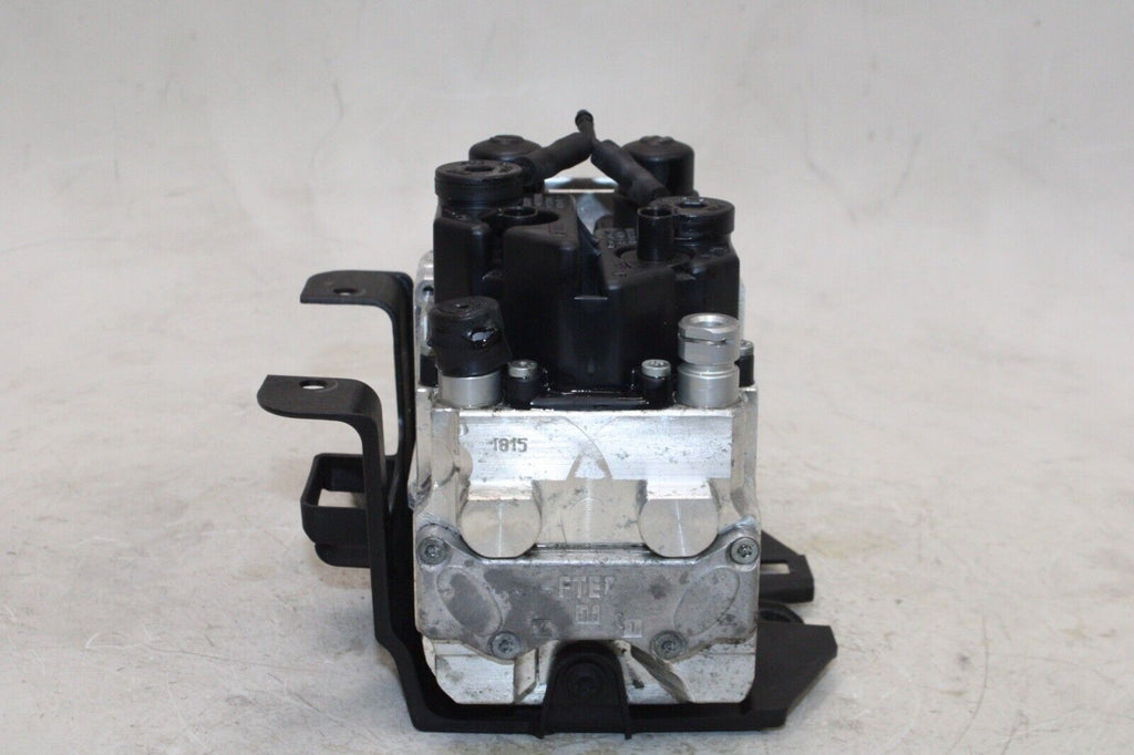 2005 Bmw K1200S Oem Abs Pump Unit Module