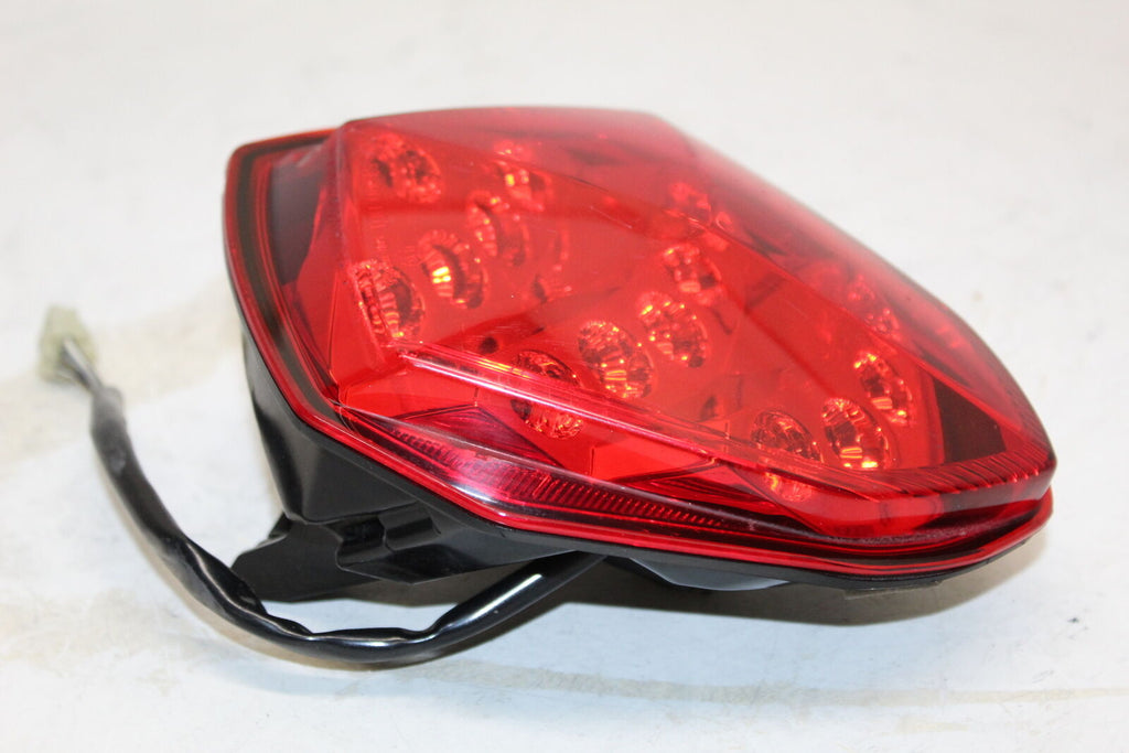 2003 2004 Suzuki Gsxr1000 Rear Tail Taillight Back Brake Light