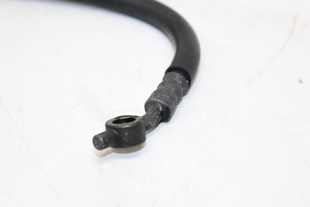 2003 Suzuki Gsxr600 Rear Back Brake Hose Fluid Line