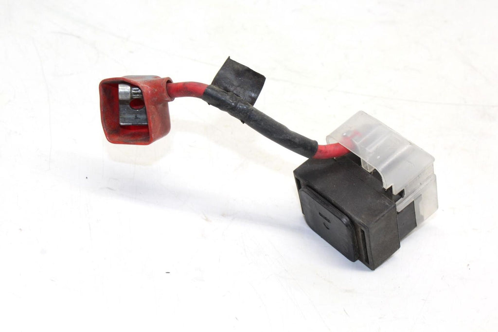 03-05 Suzuki Sv1000 Engine Starter Relay Starting Motor Switch Oem