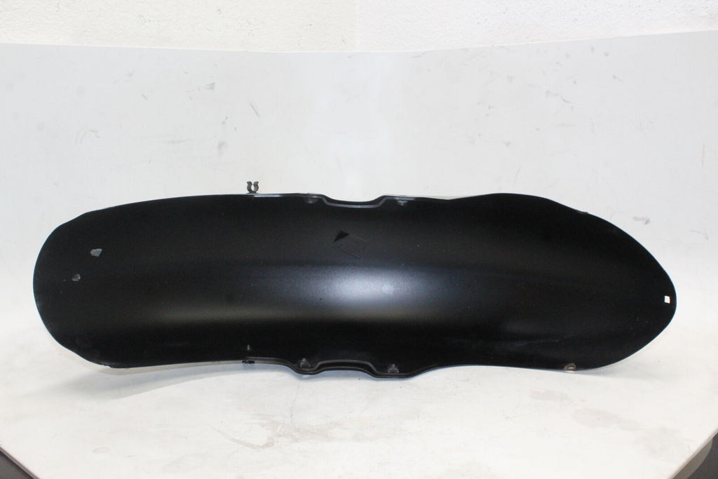 2008-15 Triumph Rocket Iii Roadster Front Wheel Fender Oem