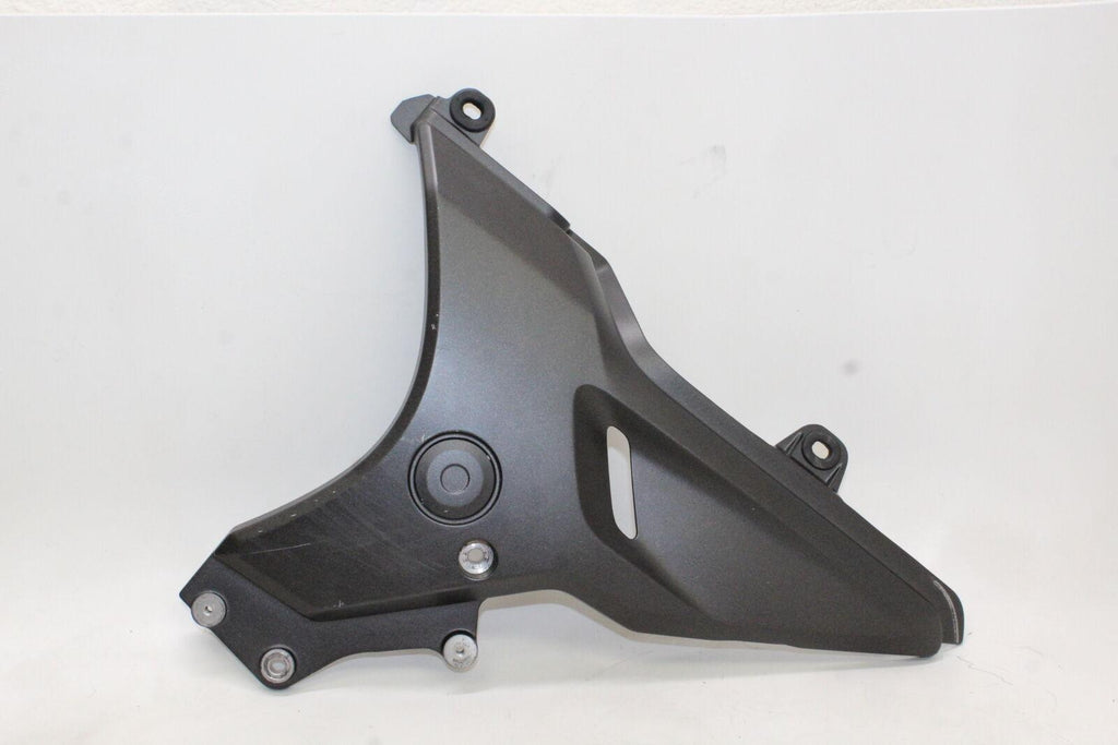 2014-17 Honda Ctx700Nd Dct Abs Left Lower Mid Upper Side Bracket Cover Oem