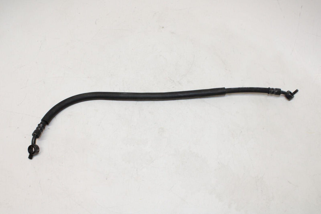 2015 Honda Cbr500R Rear Back Brake Hose Fluid Line