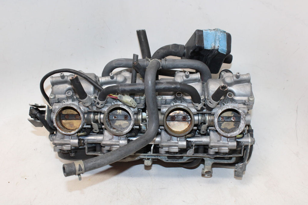 1996 Honda Cbr600F3 Carbs Carburetors