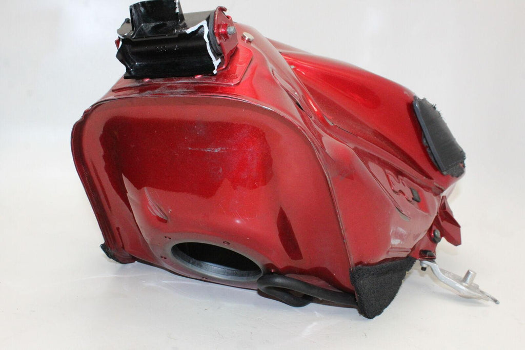 2006-07 Yamaha Yzf R6 Gas Tank Fuel Cell Petrol Reservoir 2C0-Yk241-00-P0 Oem