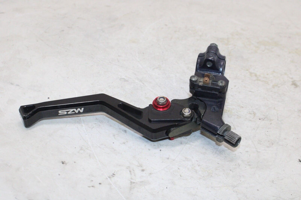 2006 Suzuki Gs500F Oem Clutch Perch Mount With Lever