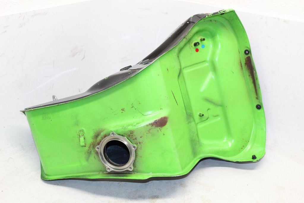 2013 Kawasaki Ninja Zx10R Gas Tank Fuel Cell Petrol Reservoir