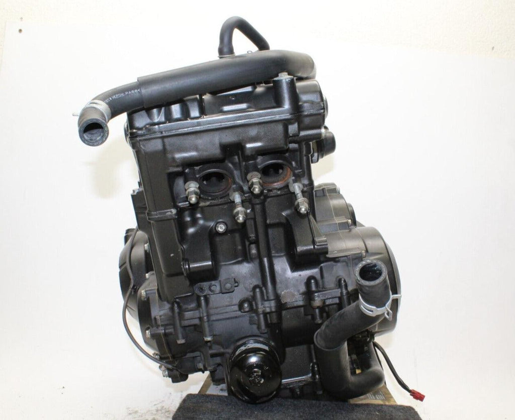 2015 Honda Cbr500R Engine Motor