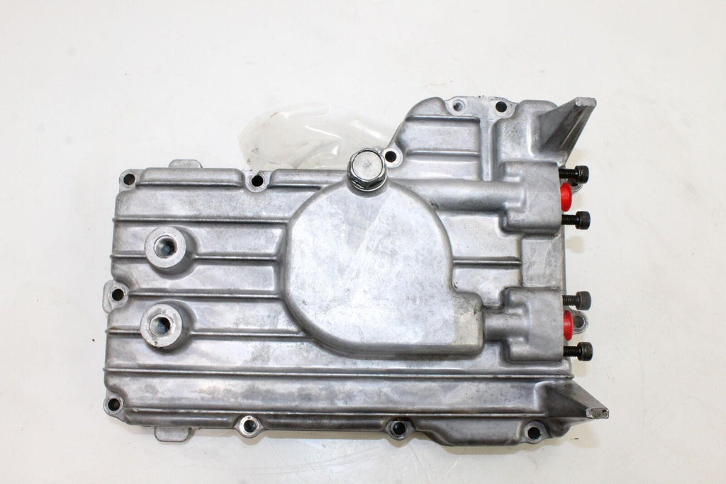 1997 Kawasaki Ninja Zx6R Zx600F Engine Motor Bottom Oil Pan Cover Oem