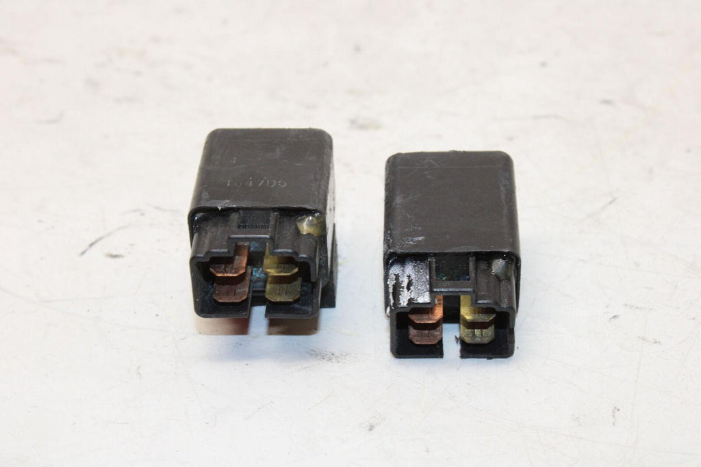 2007 Suzuki Gsxr750 Relay Pair