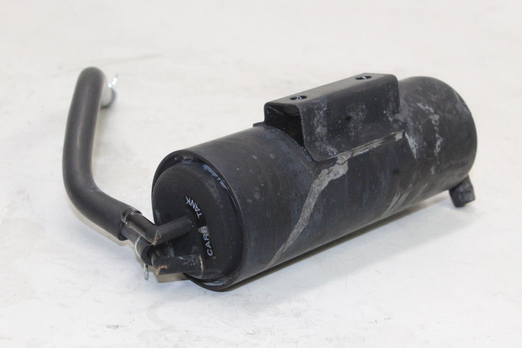 2003-05 Yamaha Yzf R6 Evap Vapor Charcoal Emission Canister 5Sl-24170-00-00 Oem