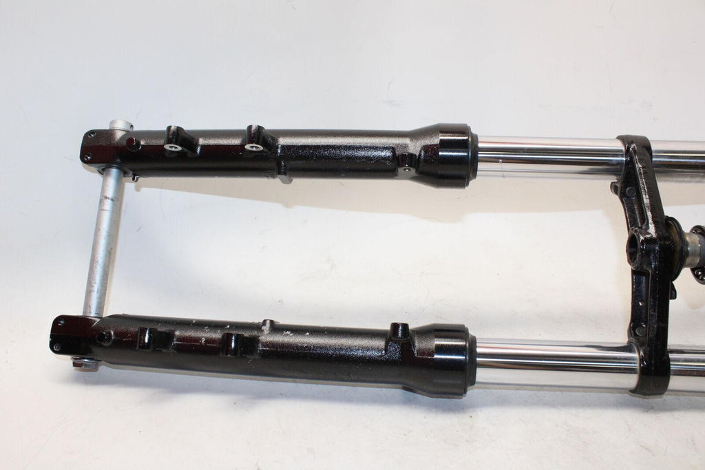 1992 Honda Cbr600F2 Front Forks Shock Suspension Set Pair