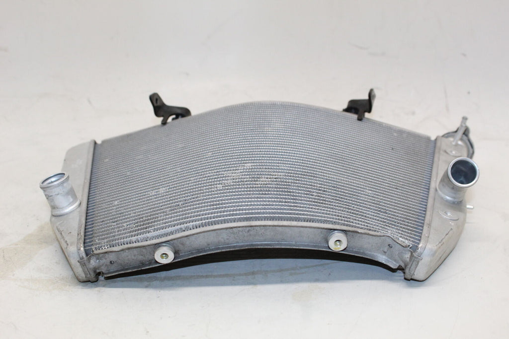 2013 12-16 Suzuki Gsxr1000 Engine Radiator Motor Cooler Cooling Radiater