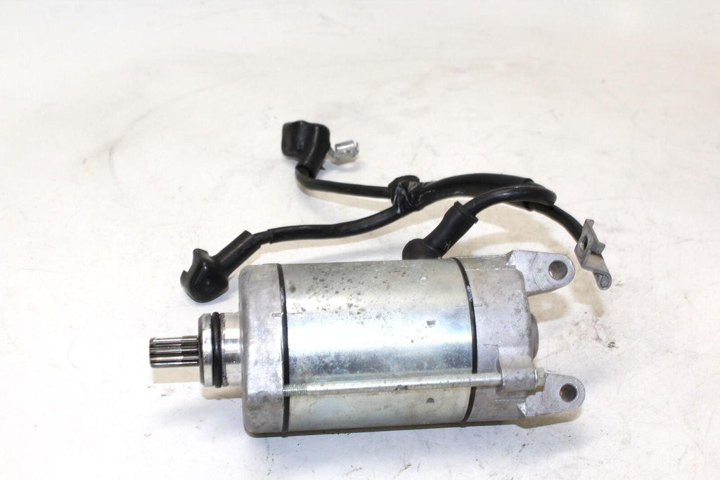 2000 Honda Shadow Vlx 600 Vt600Cd Deluxe Engine Starting Starter Motor -Dc 12V