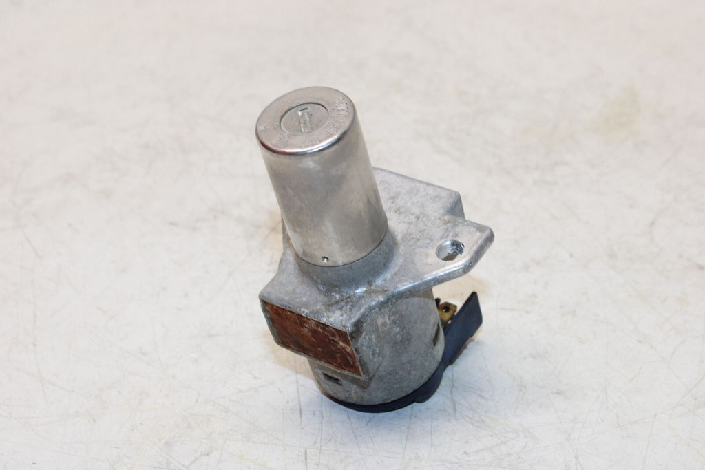 1979 Honda Cb650 Ignition Lock !No Key!