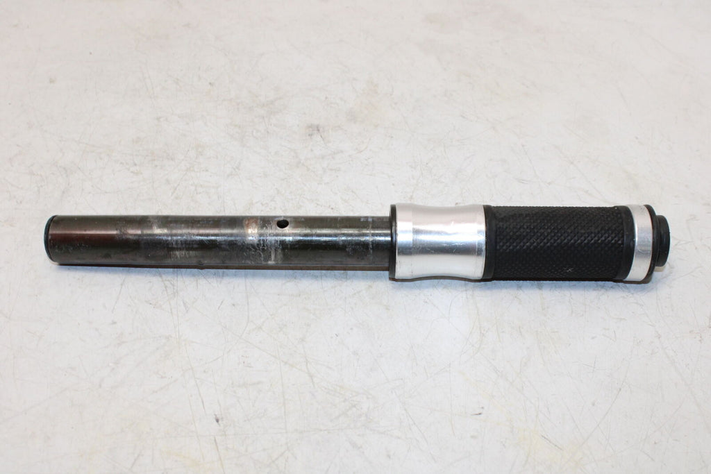 2000 Suzuki Katana 600 Gsx600F Left Clip On Handlebar