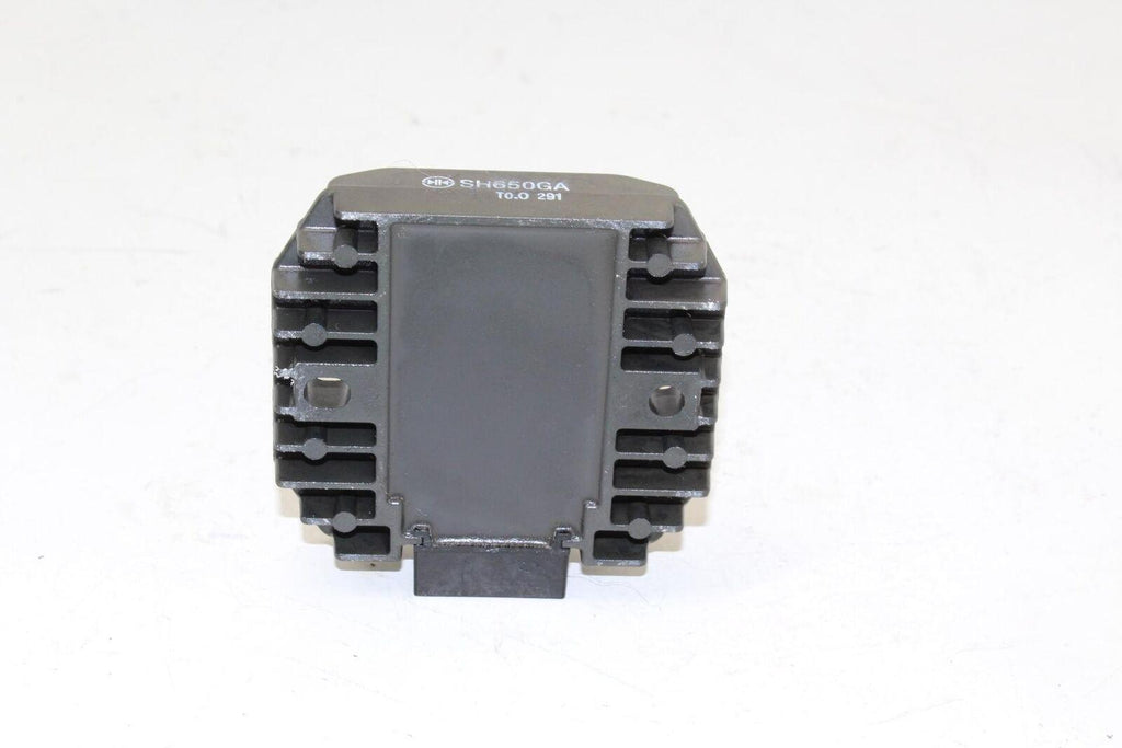2011 Kawasaki Ninja 250R Ex250J Rectifier Voltage Regulator