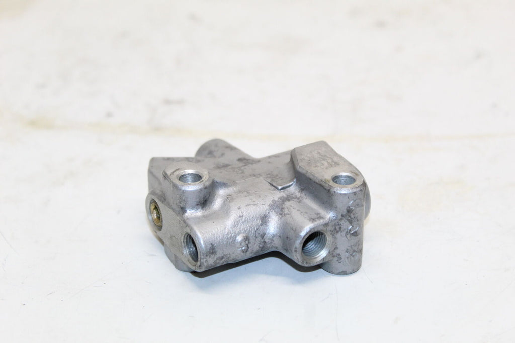 2003 Honda Vtx1800C Rear Back Brake Master Cylinder